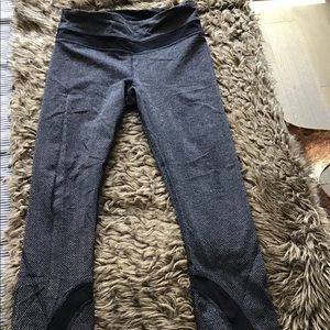 Lululemon legging
